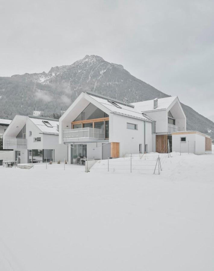 Urban Alpine Penthouse With Lake View マウラッハ エクステリア 写真