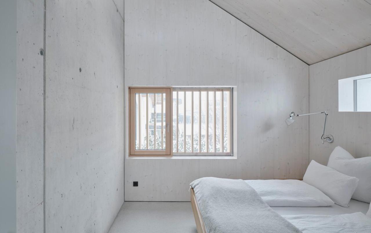 Urban Alpine Penthouse With Lake View マウラッハ エクステリア 写真