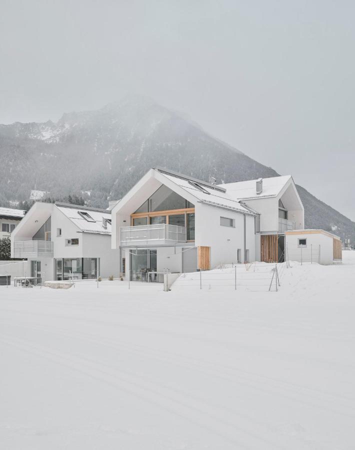 Urban Alpine Penthouse With Lake View マウラッハ エクステリア 写真