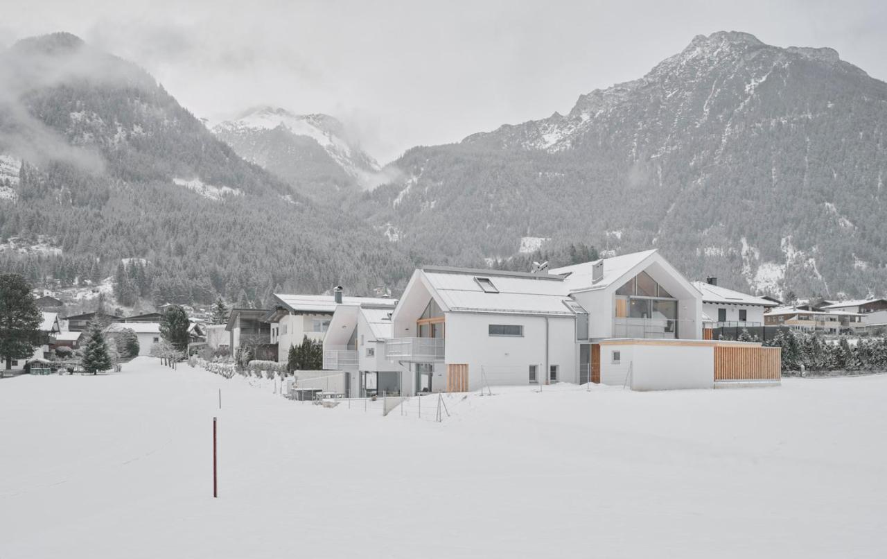 Urban Alpine Penthouse With Lake View マウラッハ エクステリア 写真