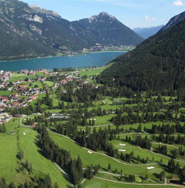 Urban Alpine Penthouse With Lake View マウラッハ エクステリア 写真