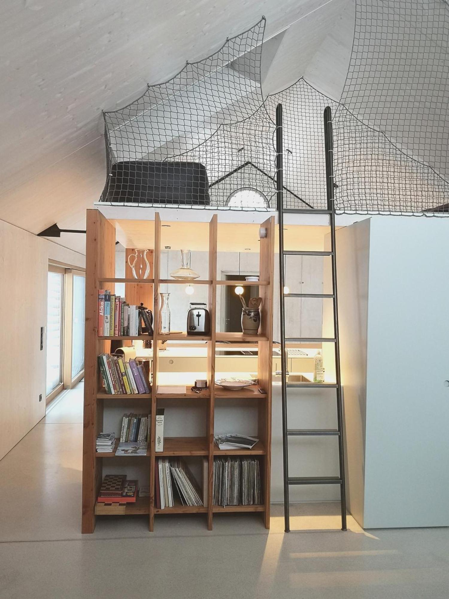 Urban Alpine Penthouse With Lake View マウラッハ エクステリア 写真