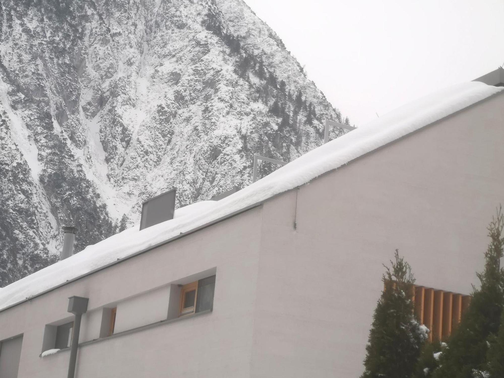 Urban Alpine Penthouse With Lake View マウラッハ エクステリア 写真